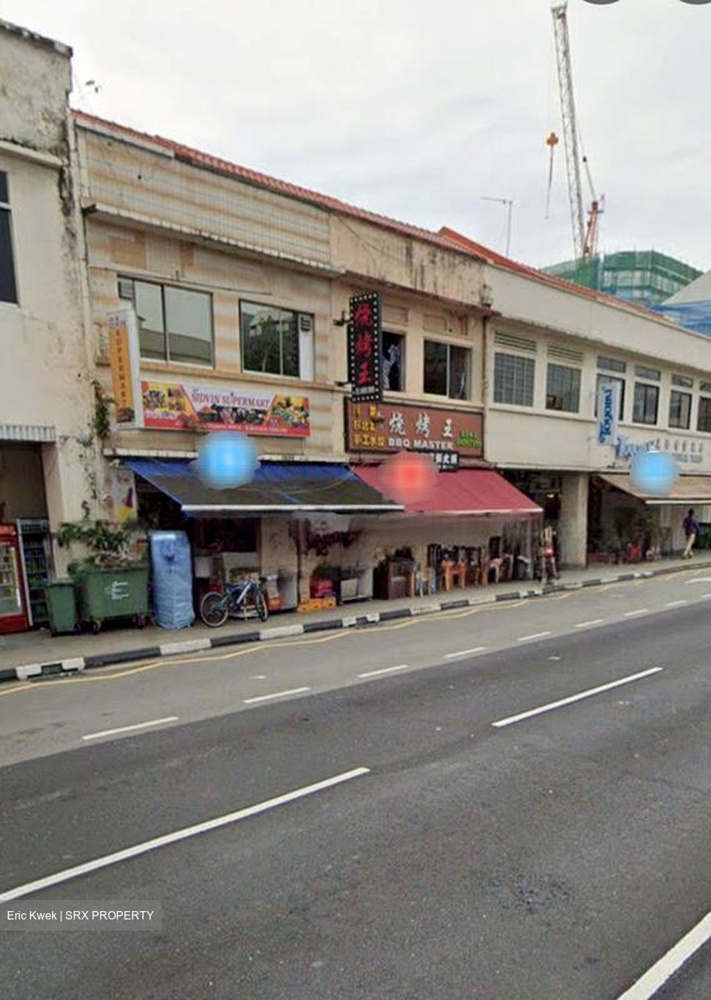 Lorong 27a Geylang (D14), Shop House #507824691